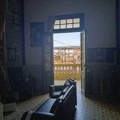 🏠 Se vende apartamento en la Víbora 🏠 3 cuartos🔹Gas de la calle - 7/7