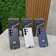 GAMA ALTA DE SAMSUNG/ CELULARES DE ALTA GAMA / GARANTÍA Y CERTIFICADO DE COMPRA - Img 57018455