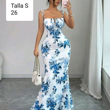 Vestidos, monos y conjuntos para mujer - Img 125327393