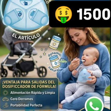 ACCESORIOS PARA BEBÉ - 7/10