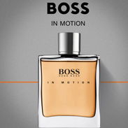 Perfume In Motion by Hugo Boss - Img 52779509