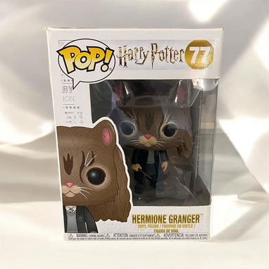 Funkos variados - 2/5