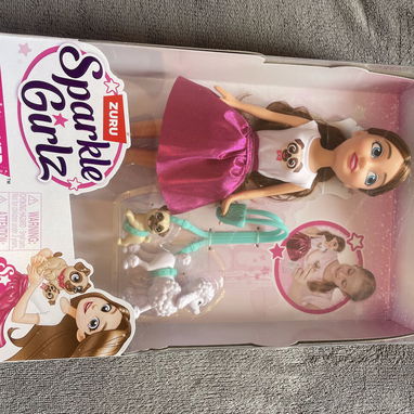 Barbie original !!!! Y mucho más - 2/9