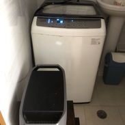 Lavadora Samsung 9kg automática agua fría y caliente - Img 56374252