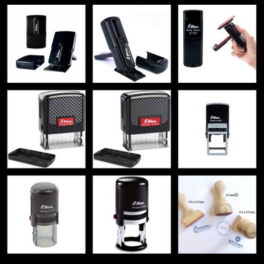 ♨️CUÑOS Y GAFETES PERSONALIZADOS ♨️ - 3/3