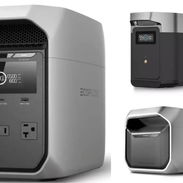OFERTAS ECOFLOW BATERÍAS ECOFLOW ESTACION DE ENERGÍA - Img 54718819