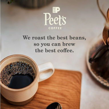 ☎️53544655 🛵 Entrega Disponible ⭐Cápsulas de Café Peet’s Coffee Major Dickason’s Blend – Dark Roast (75 Unidades) ⭐ - Img 116729762