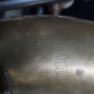 🎷 Saxofón Alto Selmer AS30 – Hecho en USA – $250 - Img 123180728