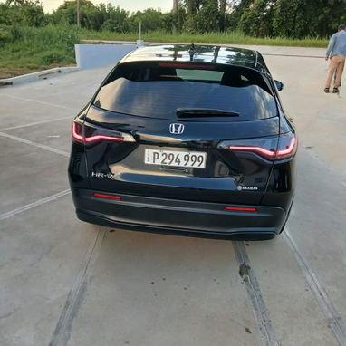 🚘HONDA HR-V 2024 ✨ - 3/5