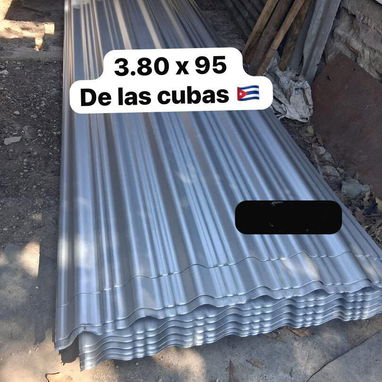 Sé vende todo tipo de materiales para la construcción de su hogar de buena calidad - 4/10