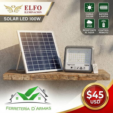 Lámparas solares - 2/4