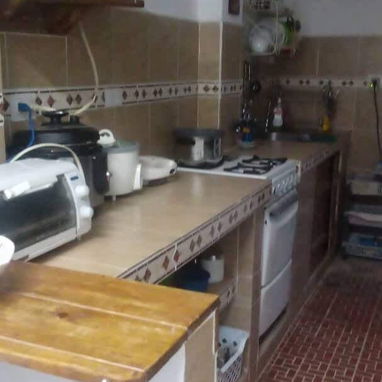 Se vende apartamento en playa como nuevo construcipn capitalista - Img 124766877