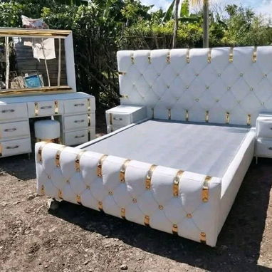 ‼️Muebles Camas Colchones y Más 🛏️🛋️ amueblArte Mueblería de Lujo Transformamos tu hogar en una experiencia de lujo 💎 - 8/10
