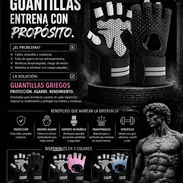 Venta de guantillas para gym - Img 56619287