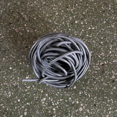 Cables de varios tipos - 2/10