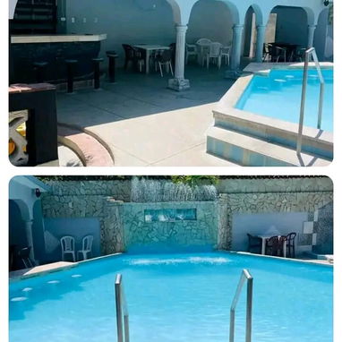 ✨ Renta de Pasadía con Piscina para su Disfrute en Boyeros - Img 115891880
