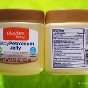 Petrolatum crema para bebes - Img 56197481