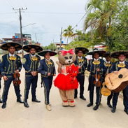 🌹 Mariachi Guadalajara de Cuba– La esencia del alma mexicana en La Habana 🇲🇽🎺 - Img 56842417