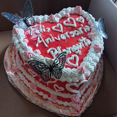 ‼️EXQUISITOS CAKES TOTALMENTE PERSONALIZADOS A DOMICILIO Y COMBOS PATA FIESTAS‼️ - Img 125907774