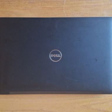 Disponible: Laptop DELL Latitude 7480 – i5 16GB/256GB | videojuegoshabana.com - Img 125034699