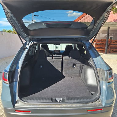 2023 Honda CR-V Sport "SEMI-NUEVO E IMPECABLE" - Img 118688701
