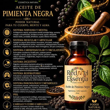 Aceite naturales - Img 122986157