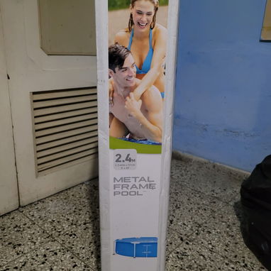 Piscina - Img 122337268