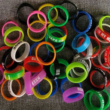 Overgrips Wilson Pro y HEAD / Antivibradores HEAD / Protectores de raquetas/ Cuerdas HEAD. Ofertas Canchistas/Tenistas - Img 115124399