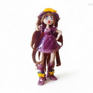 Muñeca del Poder, hecha de porcelana fría - Img 57297544