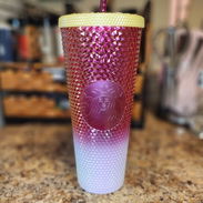Vaso STARBUCKS 24oz - Img 56922529