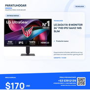 Monitor gamer - Img 56641458