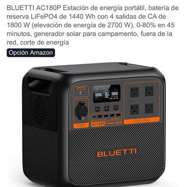 🚨🚨Estaciónes de energía en venta 🚨 - Img 123208555