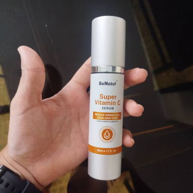 Serum de vitamina C - 2/2