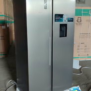 *Refrigerador Hisense 19cuft* - Img 57578144