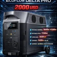 Ecoflow Delta Pro - Img 55585217