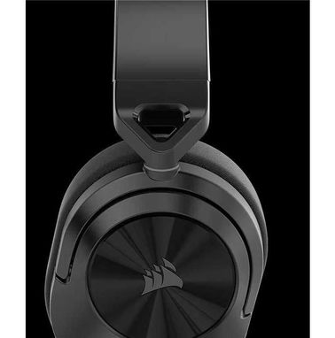 🎁 Auriculares Corsair HS55 Wireless CORE ✅50mm neodymium, 20Hz-20KHz, 114dB, 266g, Wireless 15m, Bluetooth 9m, 24H - Img 82315651