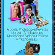 ESTUDIO (FOTOS PITER) FOTOGRAFO/ALBUM DE FOTOS/VIDEOS DE BODAS. - Img 42516884