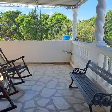 SE VENDE CASA DE 3 NIVELES CON CARRO EN SANTA FE PLAYA - 5/10