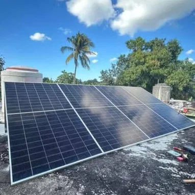 Kit solar - Img 126148963