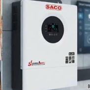 [INV]💐Inversor de 6 kw sako en 990 usd - Img 57622903