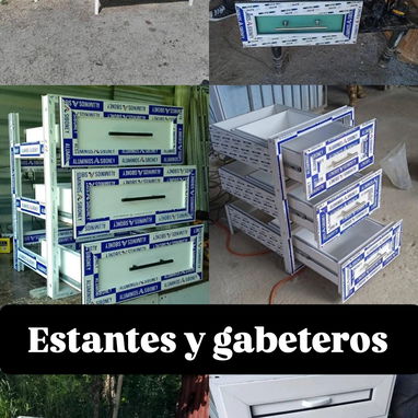 Carpintería de aluminio - 2/10
