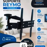Venta de soporte tv - Img 56509290