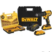DEWALT Taladro Rotomartillo - Img 55815671