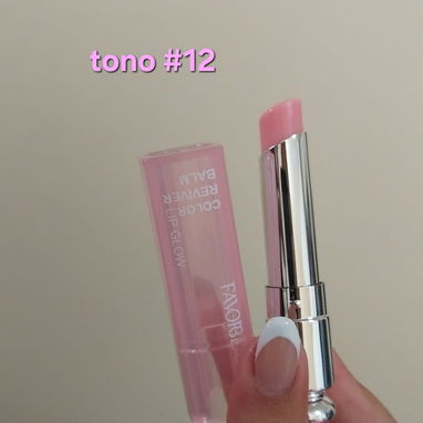 Llegaron los labiales 💋 mas codiciados de Internet 💕 dupe de Dior ✨ dejan los labios súper jugositos 🫦 +53 56074536 - 2/7