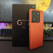 Vendo Realme gt7 pro de 12 y 256. Dual sim - Img 57111150