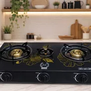 Cocina de gas - Img 55753207