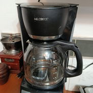 Cafetera de Goteo Mr Coffee - Img 56583770