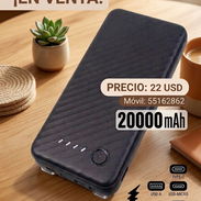 Power bank 20000 - Img 55914824