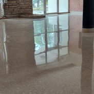 Pulidores de piso profesionales - Img 56540300