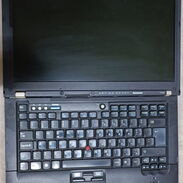 Laptop Lenovo T400 rota(para piezas) - Img 45497069